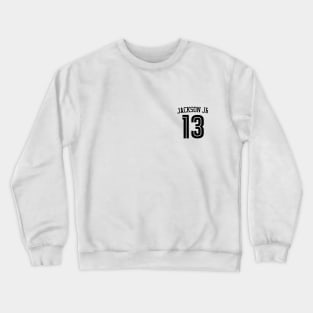 Memphis Grizzlies Crewneck Sweatshirt